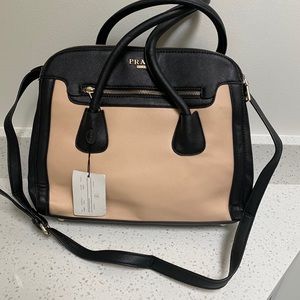 Brand new Prada bag
